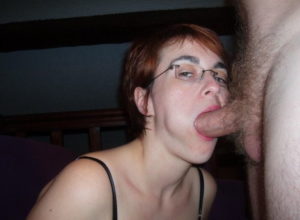 Lipstick Blowjobs 26