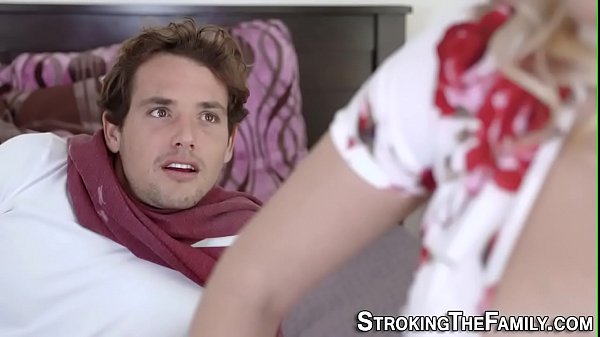 Milf stepmom tits fucked and pussy banged