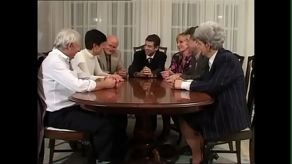 Riccardo Schicchi in Nonni Nonne e Nipotini (original version)