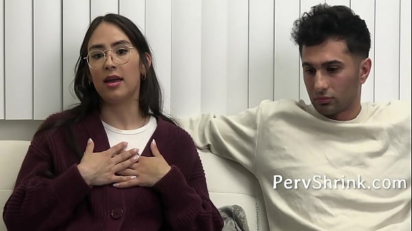 Therapist Helps Couple With Their Sexual Compatibility