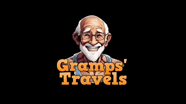 Gramps Travels Ep3 – (Lei Hardy)