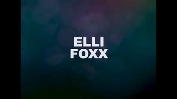 ELLI FOXX Huge Cock POV Blowjob All The Way Down Deepthroat Facefuck and Cum Facial