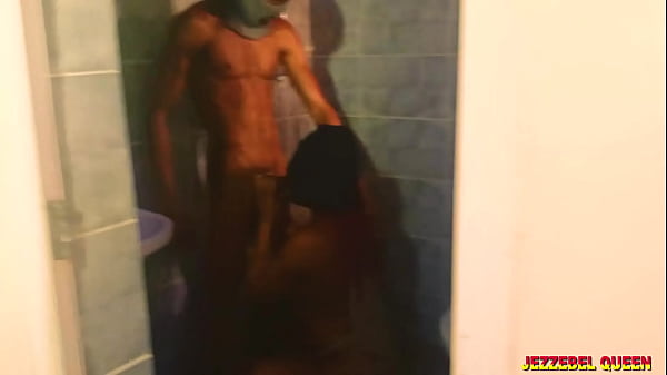 SALLAH BBC THREESOME – Oh baby I love how you fucked my wet wide pussy – I can handle two big fat cock FULL VIDEO ON SHEER PREMIUM