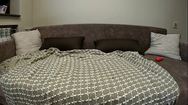 Sexy secretary CrazyWifeSlut both holes extreme double fisted