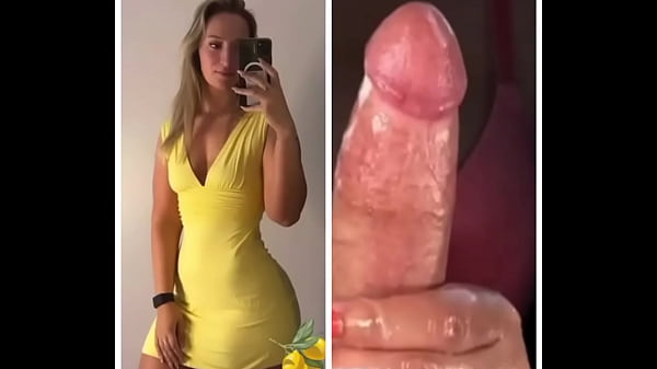 Thick yellow dress cum