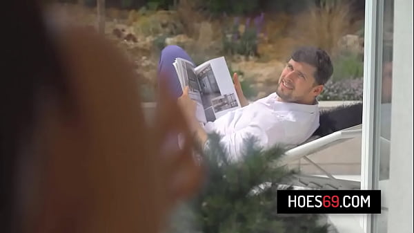 Horny Italian babe Martina Smeraldi dressed in sexy lingerie craves for a cock