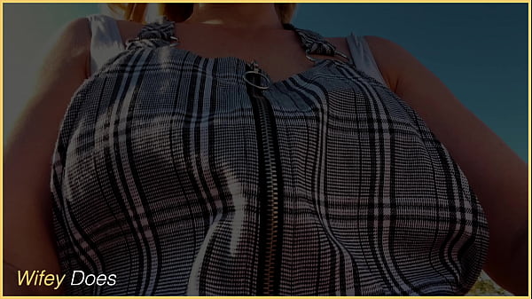 I forgot to wear panties :(