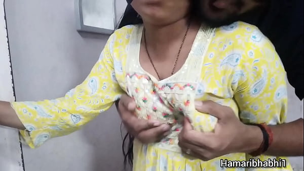 Indian XXX Desi Video Hot bhabhi sex with her boyfriend when her husband is not available for fuck her wet and hot pussy.