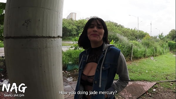 Recruiting a ramdom guy from the metro station near by