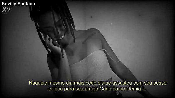 Novinha Gostosa Tatuada Senta Gostoso No Pau Grande Grosos do Dotado