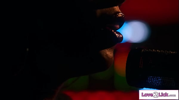 All girl gangs battling it out with sex