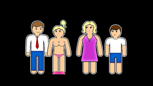 Xmas Balls & Step-Sis’s Jingled Balls