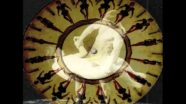 vintage erotic drawings