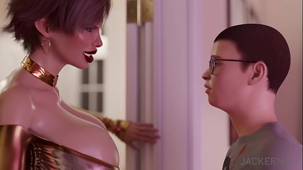 The After Party – Jackerman