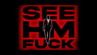 Darren Blaze Jerks His Dick While Being Rimmed By Penelope Woods!