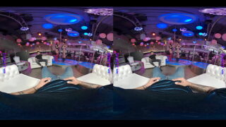 PurityVR – Italians Do It Better with Marika Milani and Priscilla Salerno